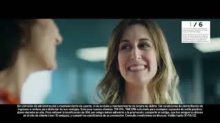 ‘Commercial Amigas’, de PS21 para BBVA