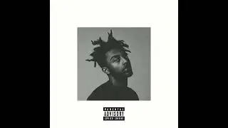 [FREE] HARD Amine x JID Type Beat 2023 - "FOMO"