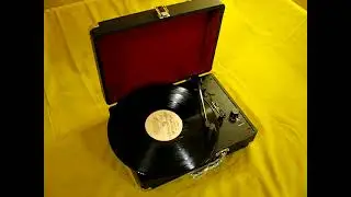 Проигрыватель Vinyl BT MDY 1603