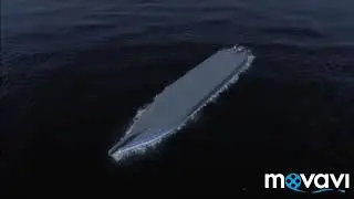 Poseidon (2005)