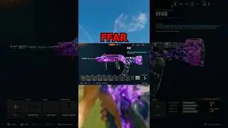 new *META* FFAR 1 CLASS After BLACK OPS 6 UPDATE! 😍 (Best FFAR Class Setup) BO6 Warzone