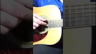 Перебор Александр Розенбаум Шилохвость / на гитаре / разбор