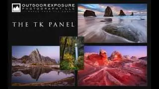 The TK Panel Video Tutorials Intro