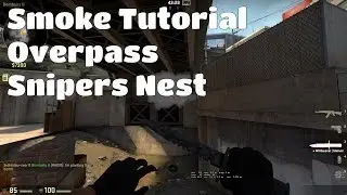 Overpass - 2 Easy Ways to Smoke 