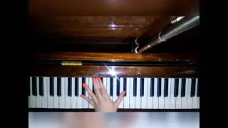 Молчи и обнимай меня крепче - Видео урок!
