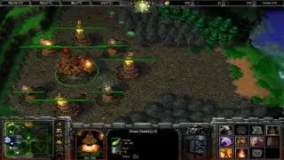 Warcraft 3 TFT - Survival Chaos #18