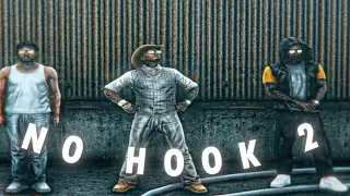 No Hook 2 | Syndicate