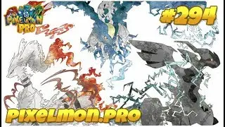 ТРИ НОВЫХ ЛЕГЕНДЫ! КОГДА БУДУТ ТУРНИРЫ?!🔥 PIXELMON.PRO 