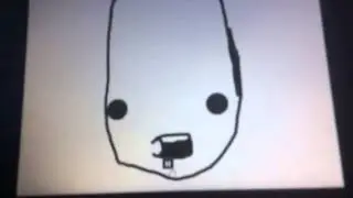 i like poop ( wierd voiced animation )