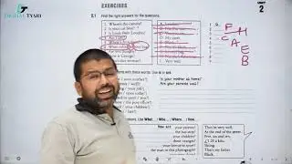 Essential English Grammar by Raymond Murphy | English Grammar Intermediate (Unit 2)