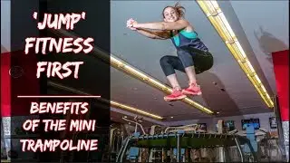 Why you should 'Jump' your way to a better shape | by Joana Mendes