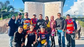 Pattani Route Yobers Kesana