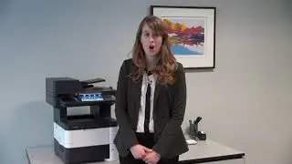 Kyocera ECOSYS M3560idn Combine by SumnerOne | Drake Systems | Tulsa
