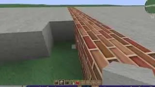 Minecraft - Lets Build IMS - 4 - Speedy Recovery to Tony!