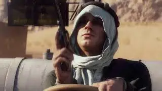 Ничто не предначертано | Военные истории | Battlefield 1