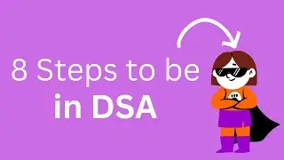 How to Zero to SuperHero in DSA 2023 !