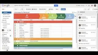Freelance Writing Workflow With Streak CRM