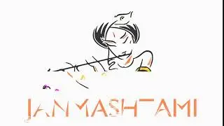 Krishna Janmashtami