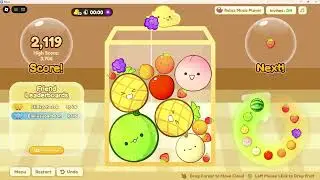 watermelon go