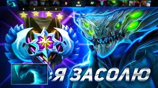 ЧТО ПОМЕНЯЛОСЬ НА МОРФЛИНГЕ? | 7.34 ПАТЧ!!!