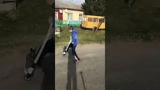 Топ трюки для новичков😂🤣😂🤣