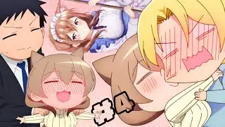 TOMEN ZUMITO! NO TOMEN ALCOHOL... A NO SER... 🚨 MY TINY/SMALL SENPAI EP.4 REACCIÓN/REVIEW