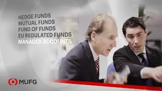 Financial serviecs video filmed in London and New York