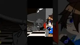 Gregory 😒 ( gacha/ fnaf sb)