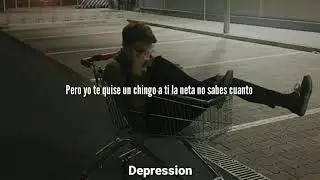 ROB - No te extraño, tanto (Letra)