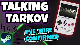 Tarkov 1.0 Release Date Confirmed?? | Talking Tarkov Podcast ep. 28