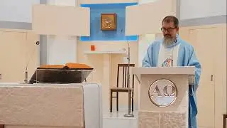 Пресвятої Діви Марії Цариці