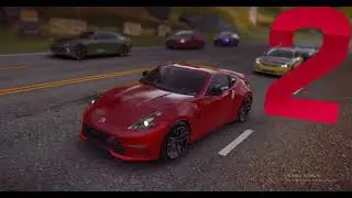 Asphalt 9 Legend   Gearheads   06 and 15
