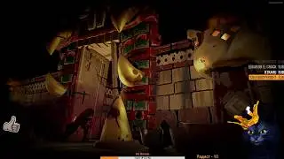 ПРОКЛЯТИЕ МЕРТВЫХ БОГОВ💥 ► БОЖЕСТВЕННАЯ МИЛОСТЬ! 🤣💥CURSE OF DEAD GODS