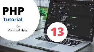 Dashboard integration  PHP Programming and MySQL Tutorial : (LN-12) | lecture by mahmud hasan