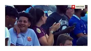 Manchester City vs Chelsea 4-2 highlights 2024  USA-TOUR