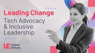 Empowering Change: Natasha Walton's Advocacy for Disability Inclusion in Tech