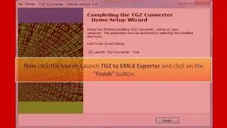 How to Find and Export TGZ to EMLX file format with Some Easy Steps?