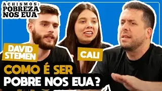 O QUE NINGUÉM TE CONTA SOBRE MORAR FORA DO BRASIL | 