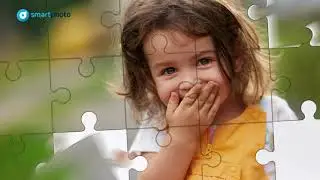 Create your own puzzle - Smartphoto.ie