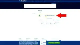 How To MediaFire - MediaFireの使い方