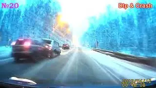 ЖЕСТЬ НА ДОРОГАХ - АВАРИИ бесплатный видео смотреть