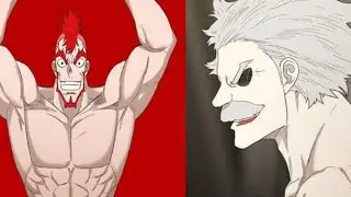 Victor vs Gilbert einstein [MMV] webton The boxer