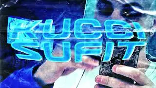 KUCCI - SUFIT (₿ɪᴛᴄᴏɪɴ) (PROD. SUPERSTAAR BEATS)