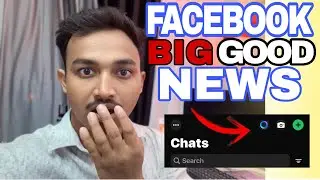 Facebook Meta AI (A to Z) Update.