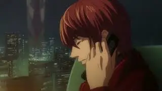 Light Yagami and His Downfall