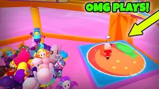 OMG PLAYS! :: Fall Guys