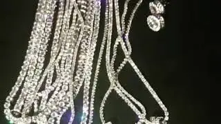 Birdman Shows Off His Insanely Jewelry Rich Gang Collection