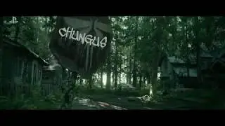 BIG CHUNGUS Trailer | PS4 | 2019 | Coming Soon