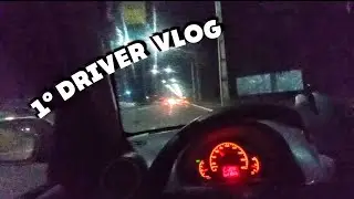 ROLE NOTURNO DE GOL G4 - CAR VLOG