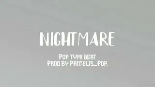 [FREE] Chill Pop Type Beat 